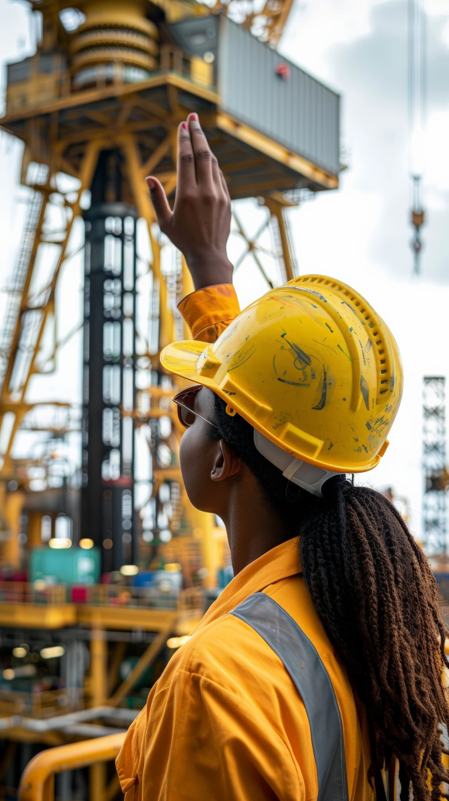 portrait engineer job site work hours